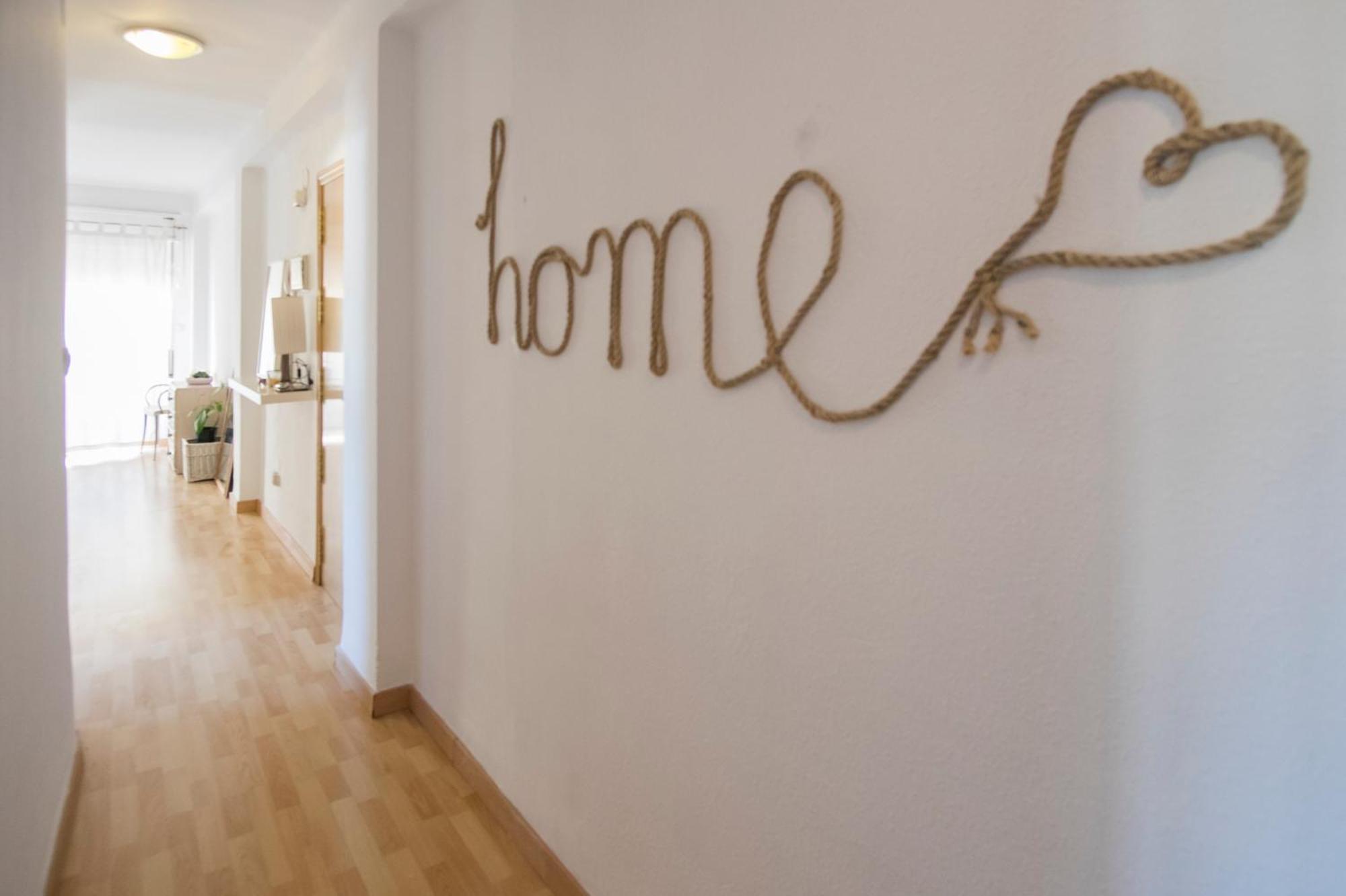 Downtown Apartment