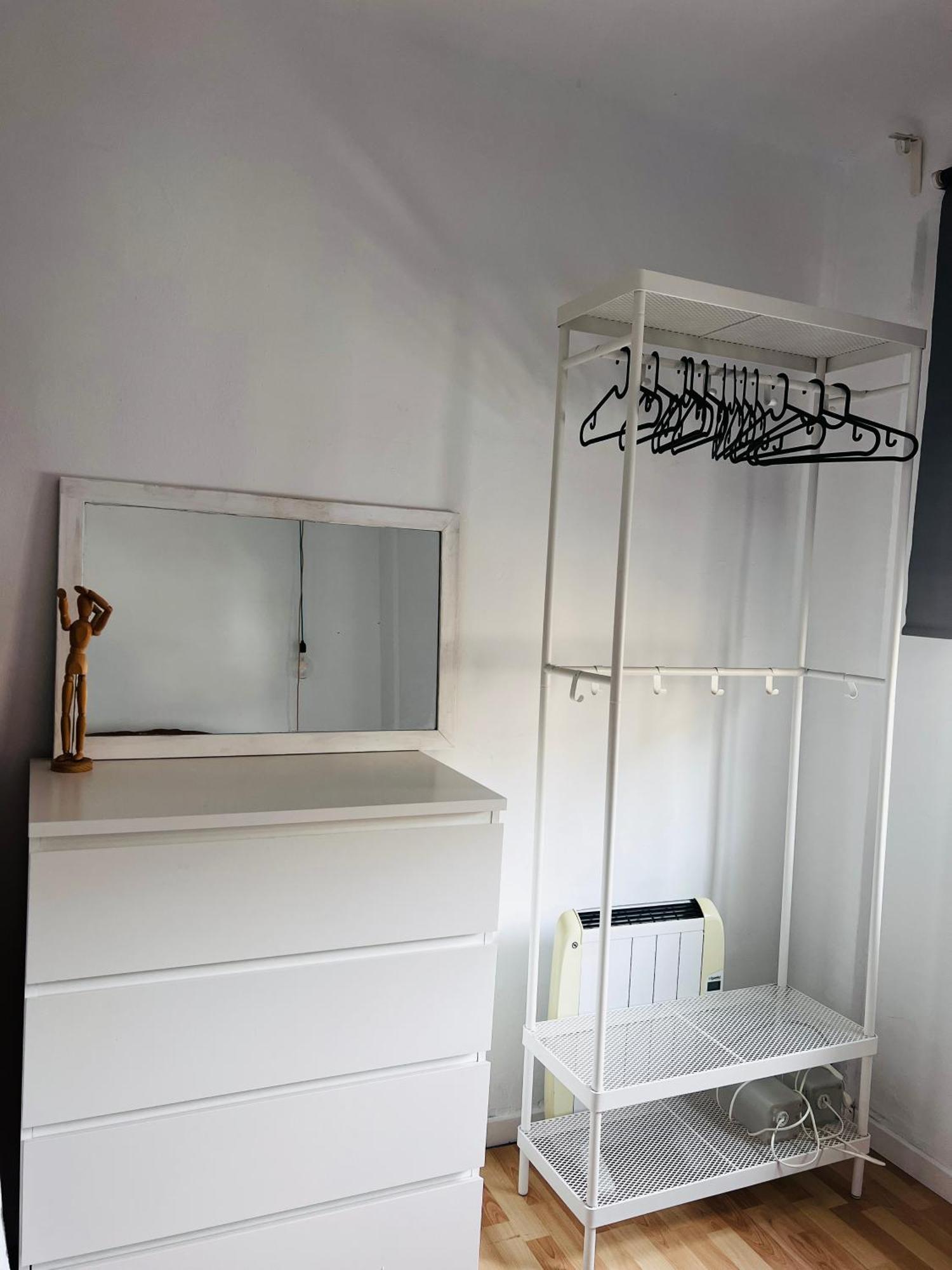Downtown Apartment Málaga